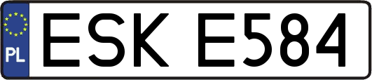 ESKE584