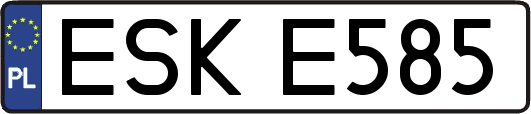 ESKE585