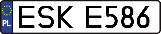 ESKE586