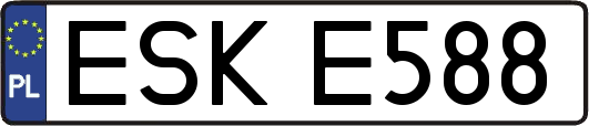 ESKE588
