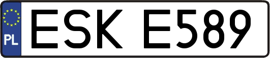 ESKE589