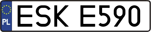 ESKE590