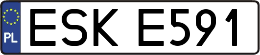 ESKE591