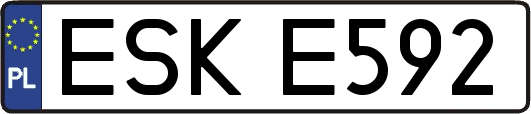 ESKE592