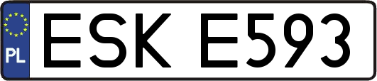 ESKE593