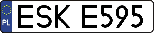 ESKE595