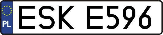 ESKE596