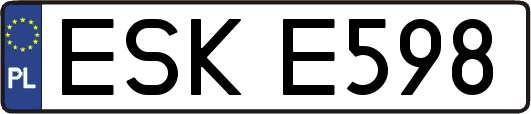 ESKE598