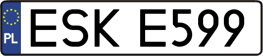 ESKE599