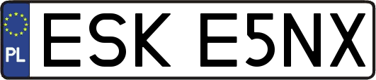 ESKE5NX