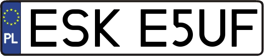 ESKE5UF