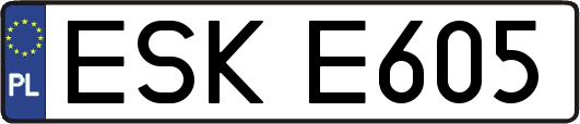 ESKE605