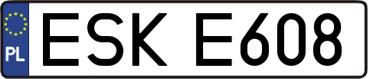 ESKE608