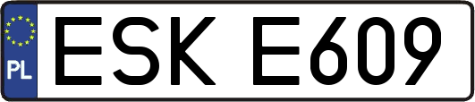 ESKE609