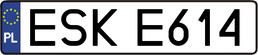ESKE614
