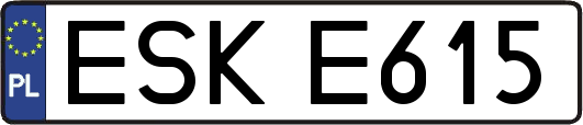 ESKE615