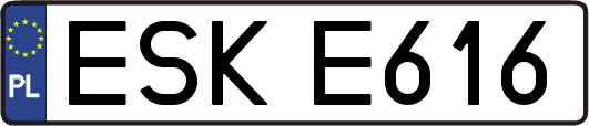 ESKE616
