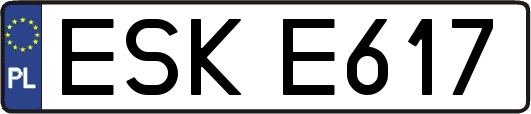 ESKE617