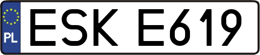 ESKE619