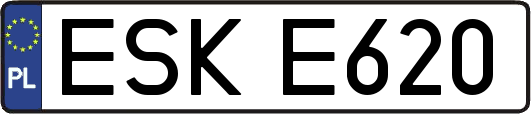 ESKE620