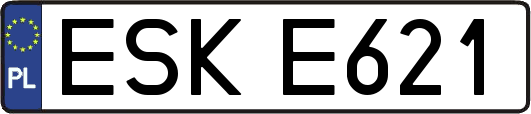 ESKE621