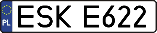 ESKE622