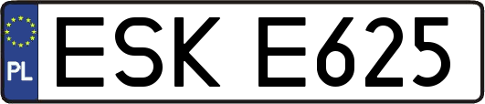 ESKE625