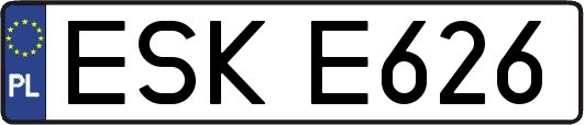 ESKE626