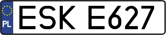ESKE627