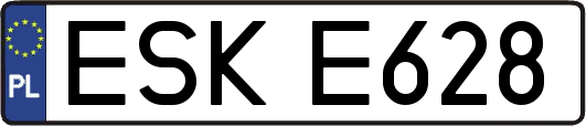 ESKE628
