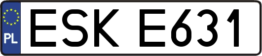 ESKE631