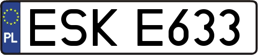 ESKE633