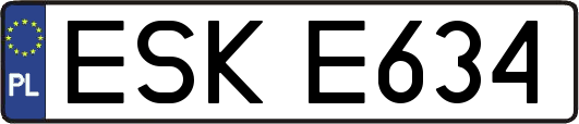 ESKE634