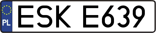ESKE639