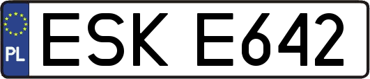 ESKE642
