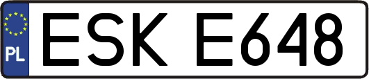 ESKE648