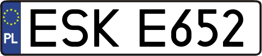 ESKE652