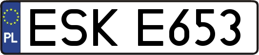 ESKE653