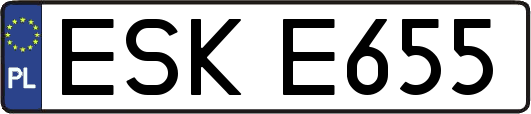ESKE655