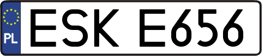 ESKE656