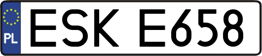 ESKE658