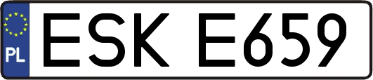 ESKE659