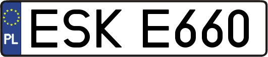 ESKE660