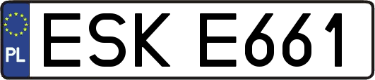 ESKE661