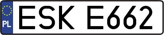 ESKE662
