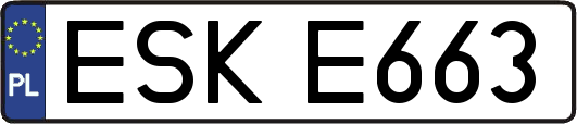 ESKE663