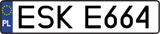 ESKE664