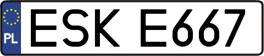 ESKE667