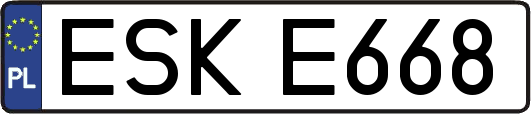 ESKE668