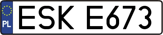 ESKE673
